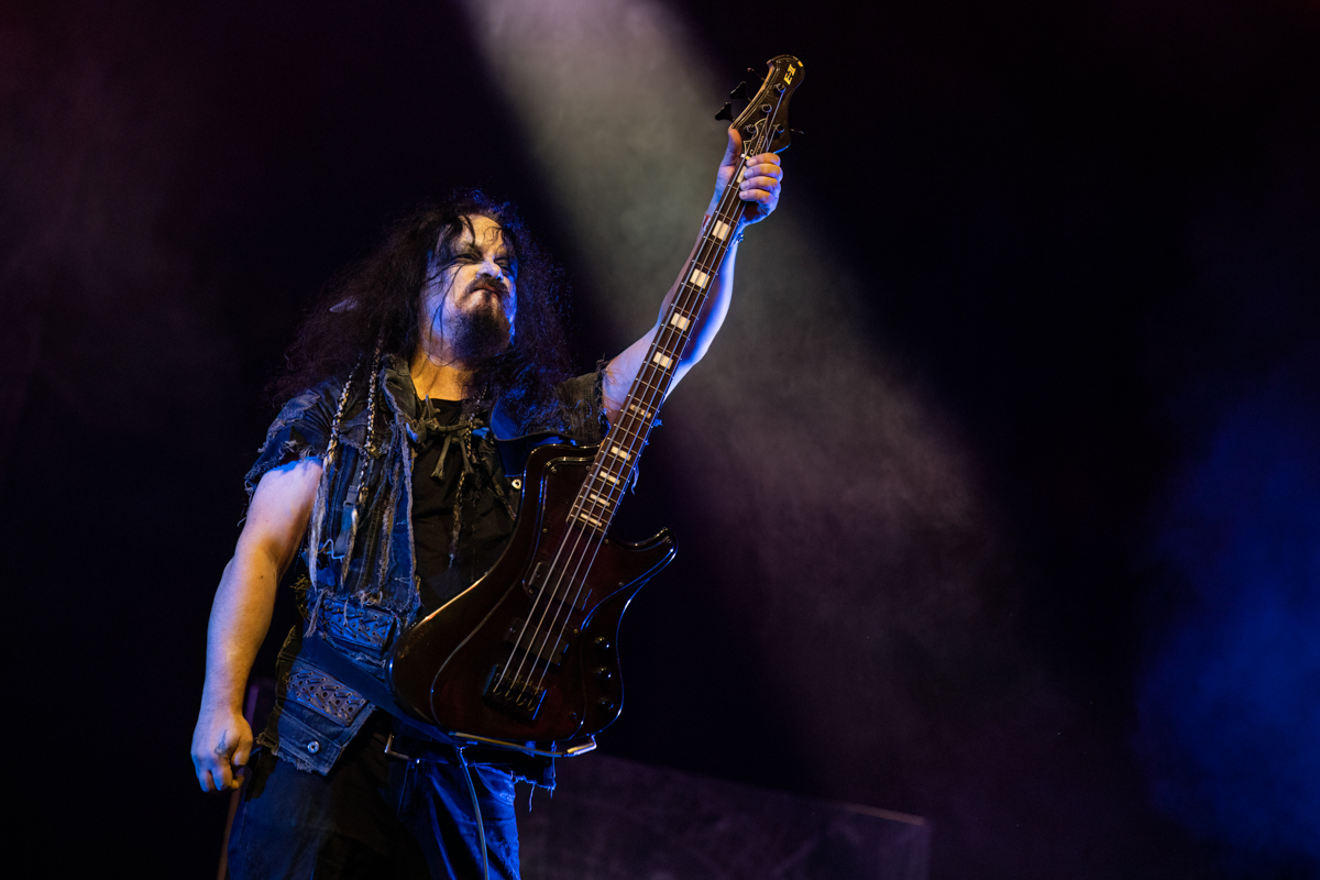 Finntroll @ The Rock Circus, picture 6, photographed by Dorien Goetschalckx - FrontView Magazine