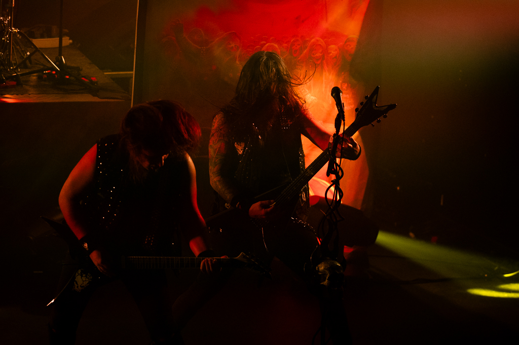 Destruction @ 013, picture 2, photographed by Gert Daemen - FrontView Magazine