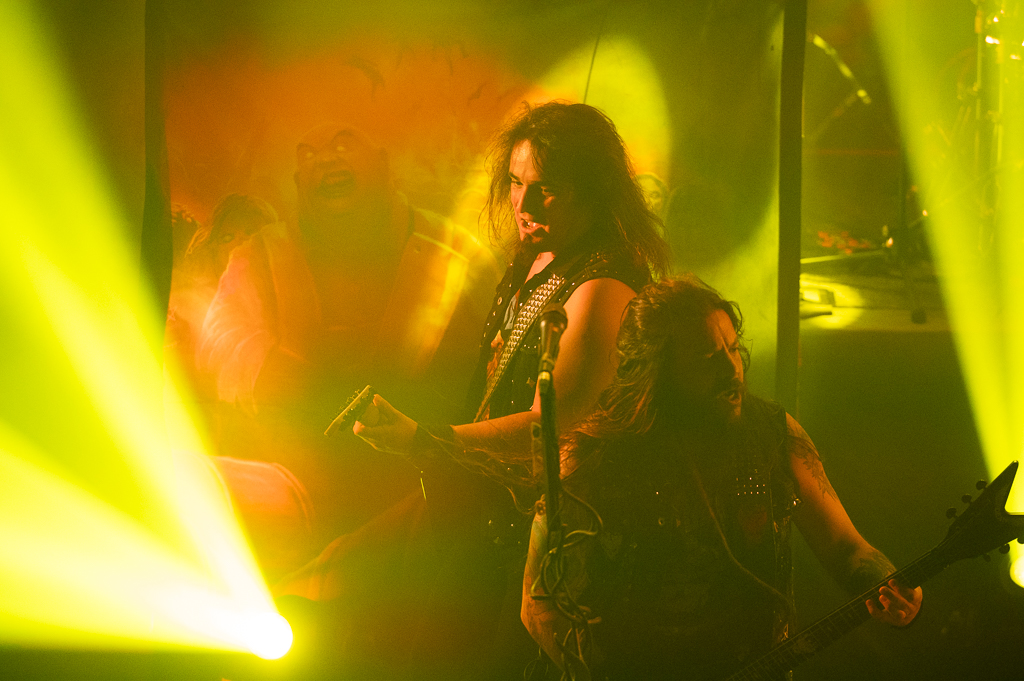 Destruction @ 013, picture 3, photographed by Gert Daemen - FrontView Magazine