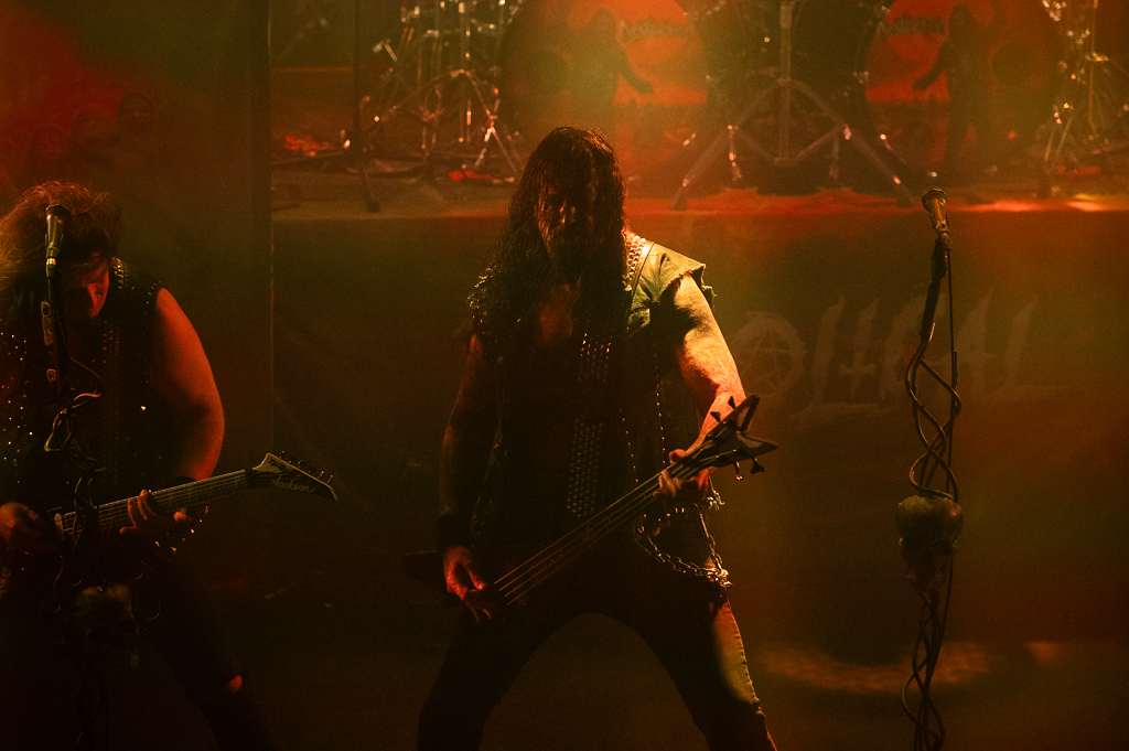 Destruction @ 013, picture 5, photographed by Gert Daemen - FrontView Magazine