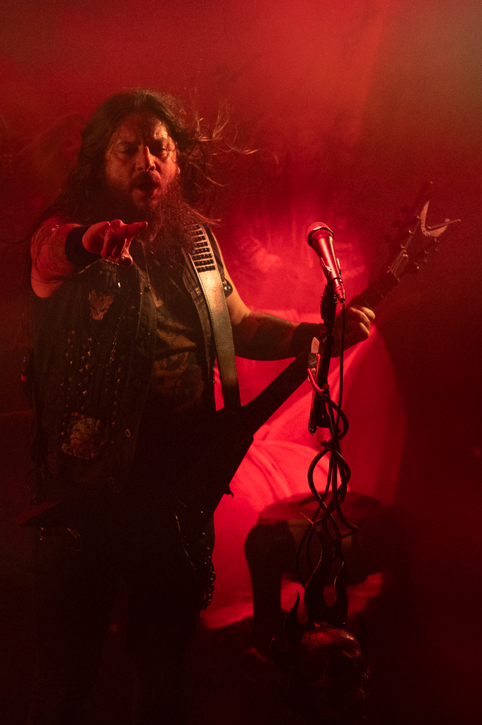 Destruction @ 013, picture 6, photographed by Gert Daemen - FrontView Magazine
