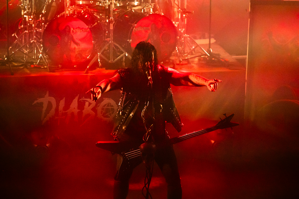 Destruction @ 013, picture 7, photographed by Gert Daemen - FrontView Magazine