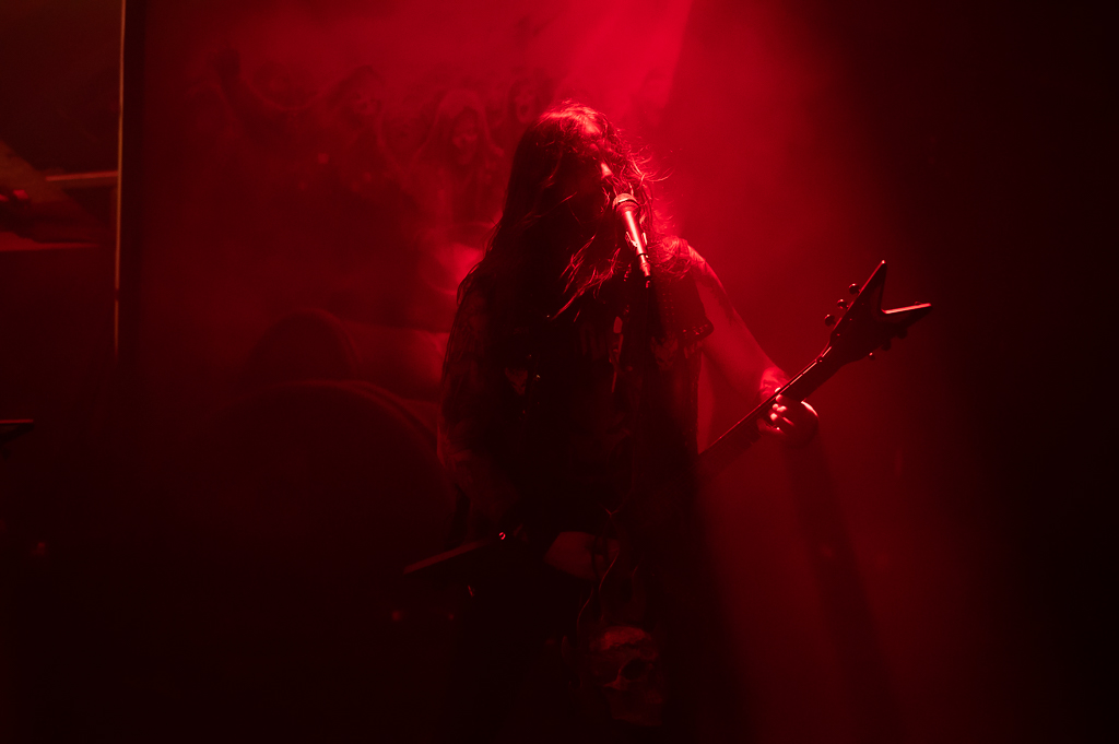 Destruction @ 013, picture 8, photographed by Gert Daemen - FrontView Magazine