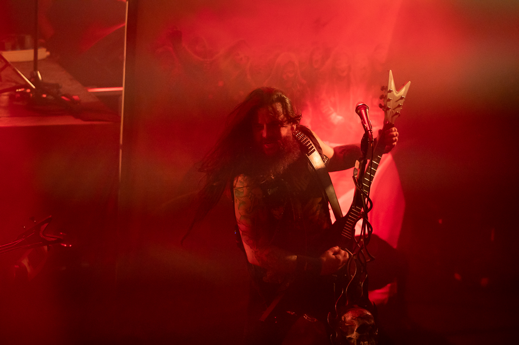 Destruction @ 013, picture 9, photographed by Gert Daemen - FrontView Magazine