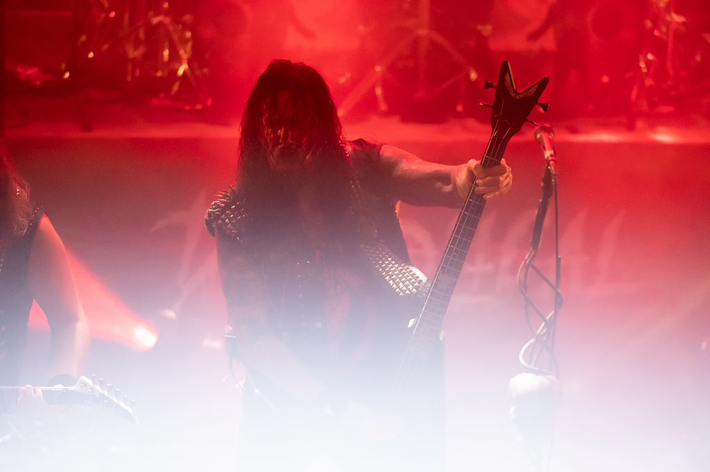 Destruction @ 013, picture 10, photographed by Gert Daemen - FrontView Magazine