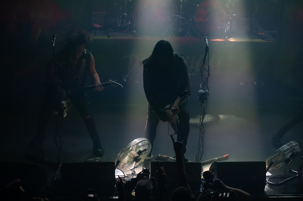 Destruction @ 013, picture 11, photographed by Gert Daemen - FrontView Magazine