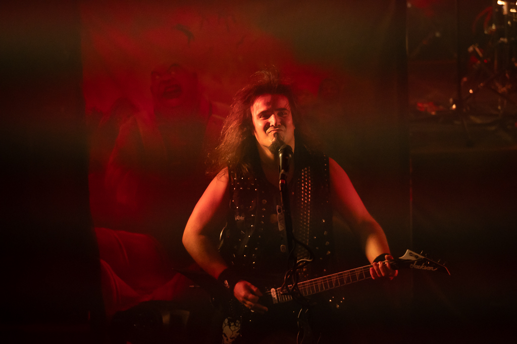 Destruction @ 013, picture 13, photographed by Gert Daemen - FrontView Magazine