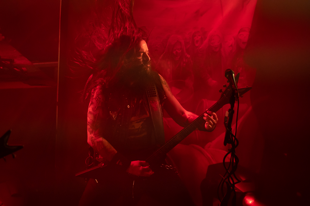 Destruction @ 013, picture 15, photographed by Gert Daemen - FrontView Magazine