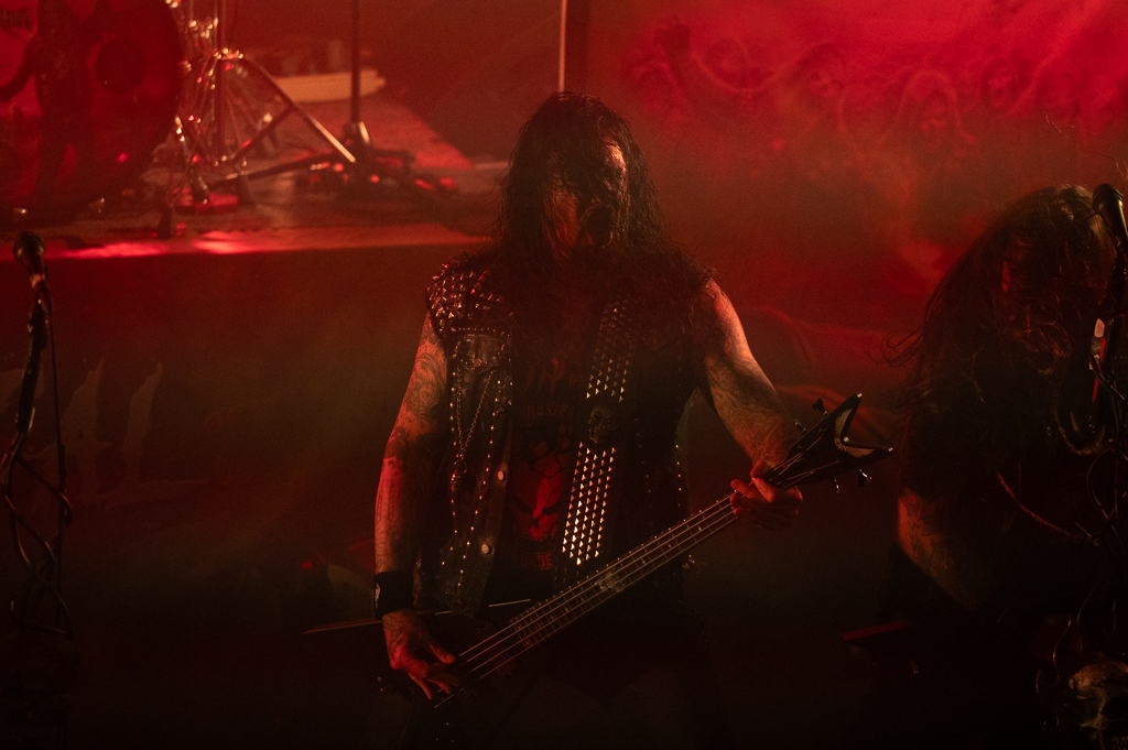 Destruction @ 013, picture 17, photographed by Gert Daemen - FrontView Magazine