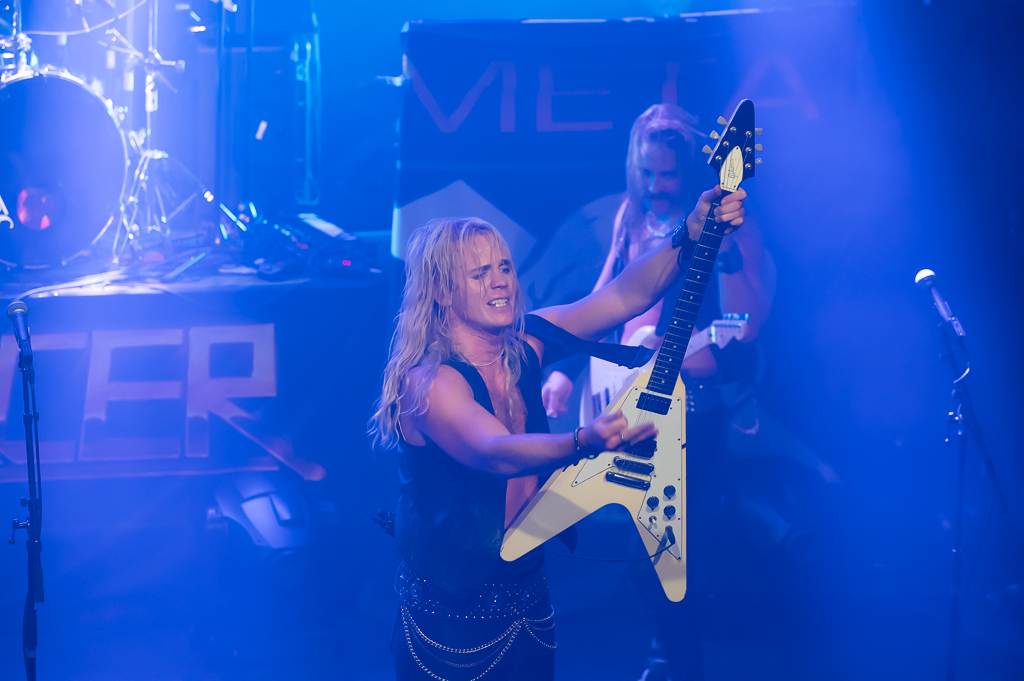Enforcer @ 013, picture 4, photographed by Gert Daemen - FrontView Magazine