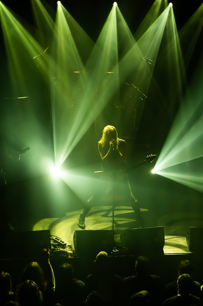 Enforcer @ 013, picture 7, photographed by Gert Daemen - FrontView Magazine