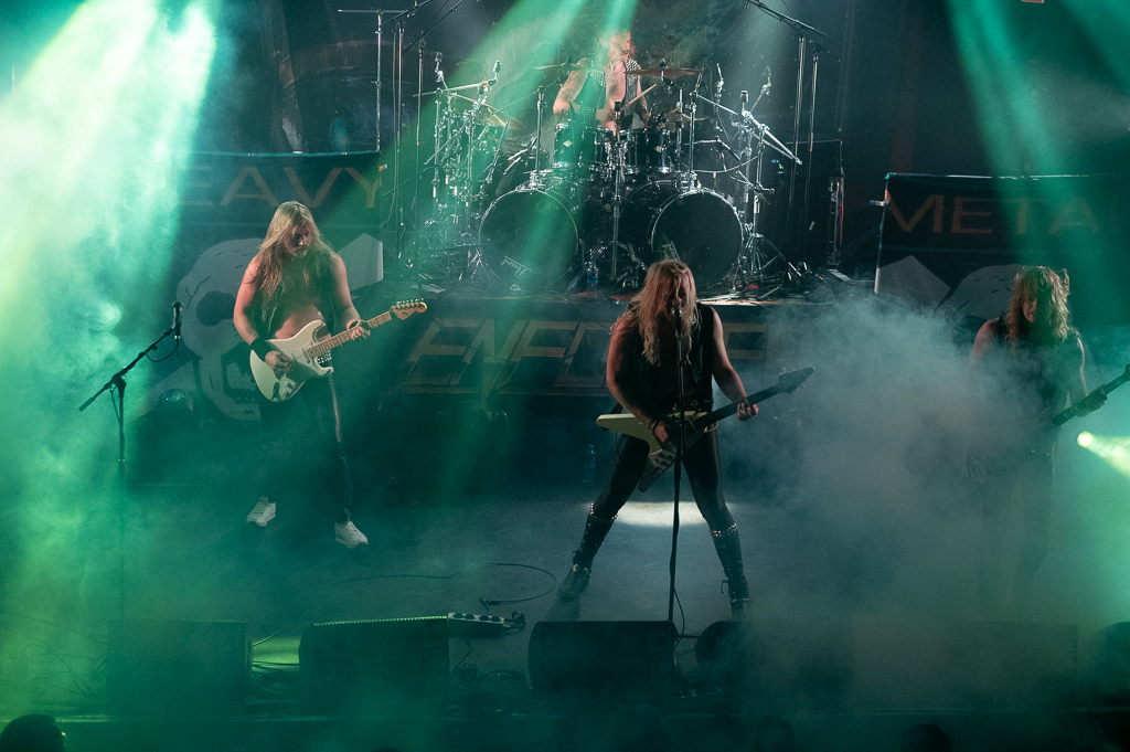 Enforcer @ 013, picture 10, photographed by Gert Daemen - FrontView Magazine