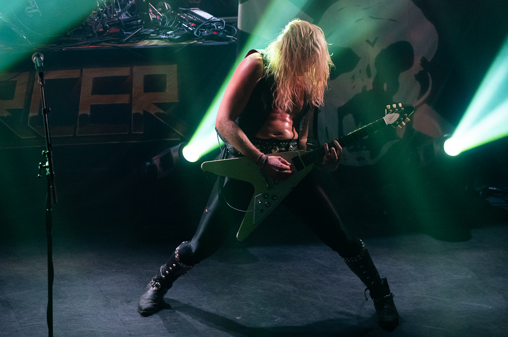 Enforcer @ 013, picture 11, photographed by Gert Daemen - FrontView Magazine