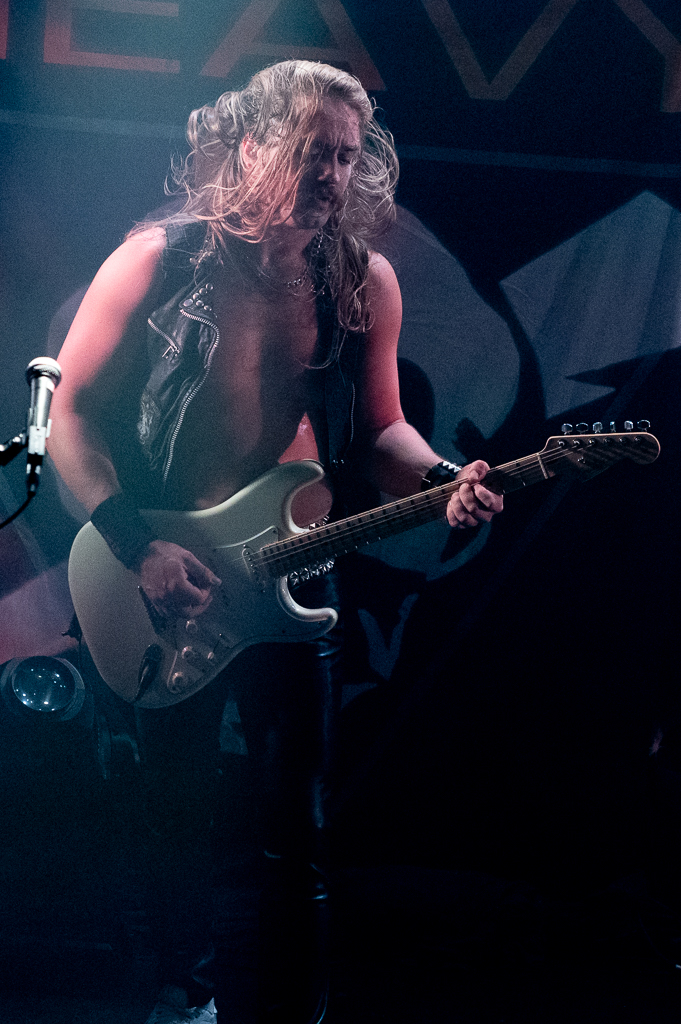Enforcer @ 013, picture 12, photographed by Gert Daemen - FrontView Magazine
