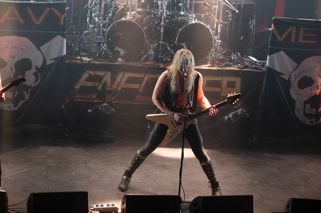 Enforcer @ 013, picture 13, photographed by Gert Daemen - FrontView Magazine