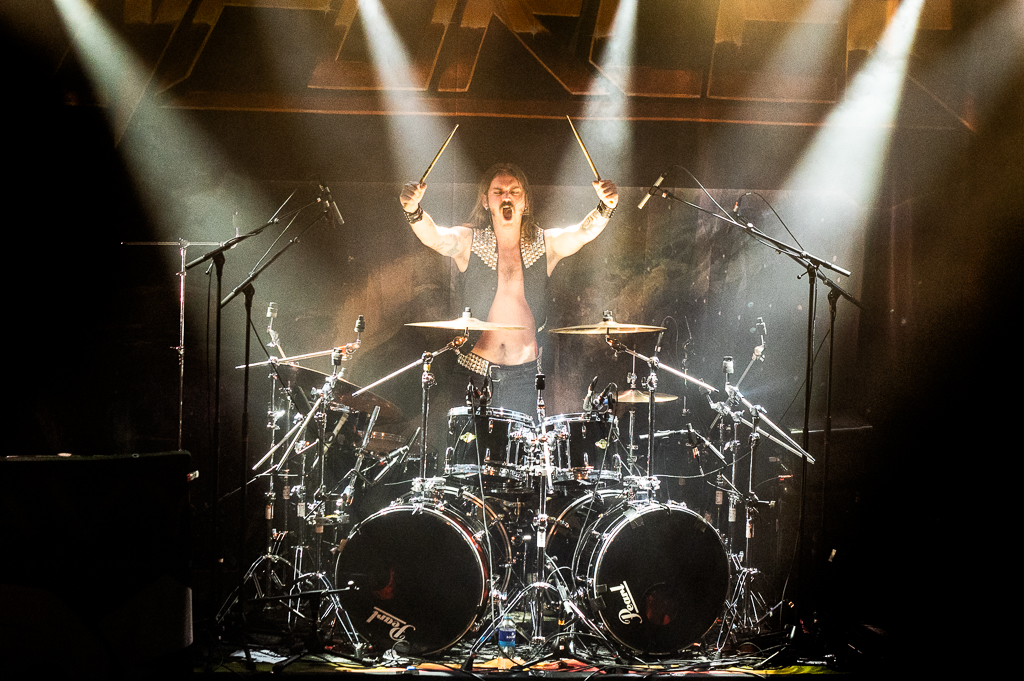 Enforcer @ 013, picture 14, photographed by Gert Daemen - FrontView Magazine