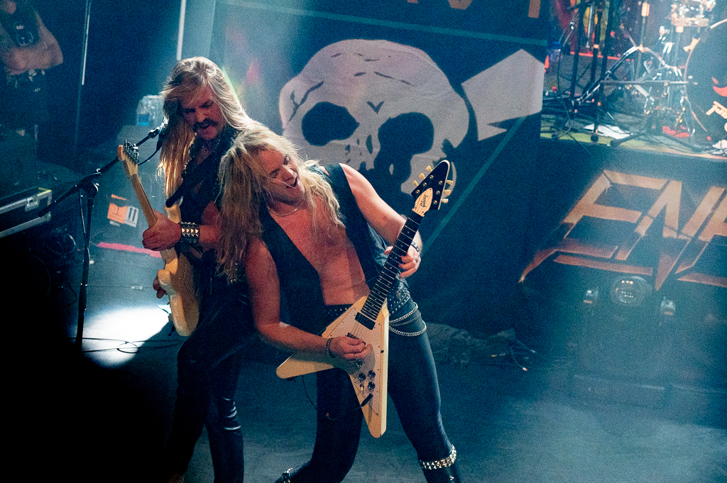 Enforcer @ 013, picture 16, photographed by Gert Daemen - FrontView Magazine