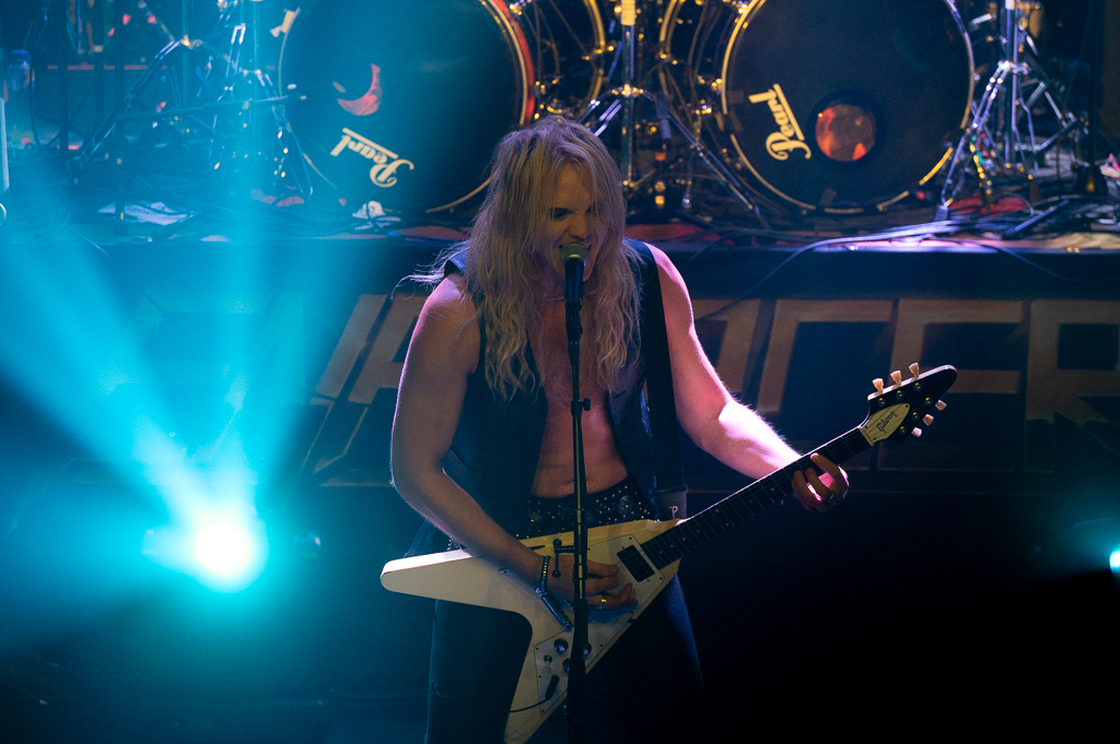 Enforcer @ 013, picture 18, photographed by Gert Daemen - FrontView Magazine