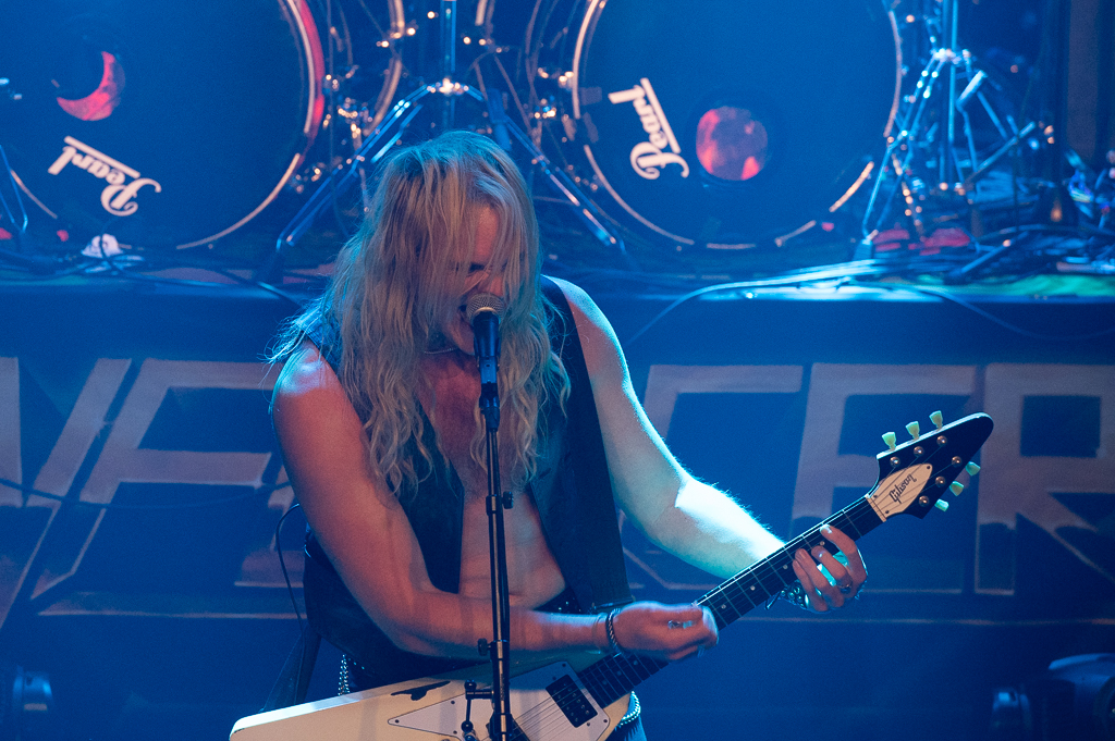 Enforcer @ 013, picture 20, photographed by Gert Daemen - FrontView Magazine