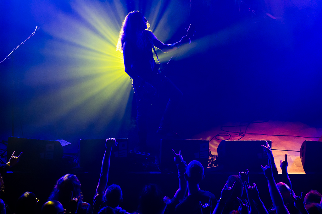 Whiplash @ 013, picture 1, photographed by Gert Daemen - FrontView Magazine