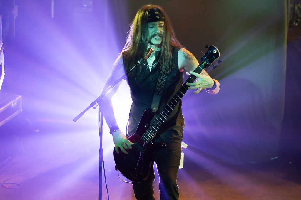 Whiplash @ 013, picture 5, photographed by Gert Daemen - FrontView Magazine