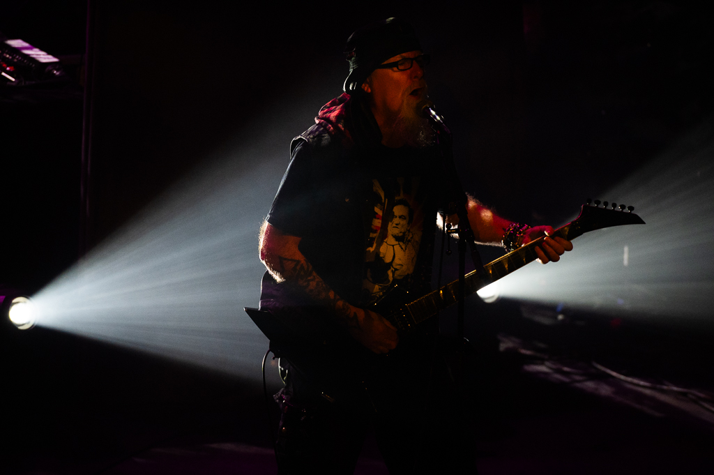 Whiplash @ 013, picture 9, photographed by Gert Daemen - FrontView Magazine
