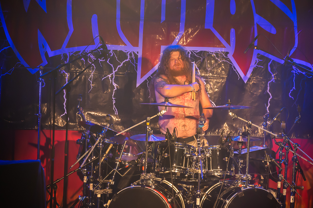 Whiplash @ 013, picture 11, photographed by Gert Daemen - FrontView Magazine