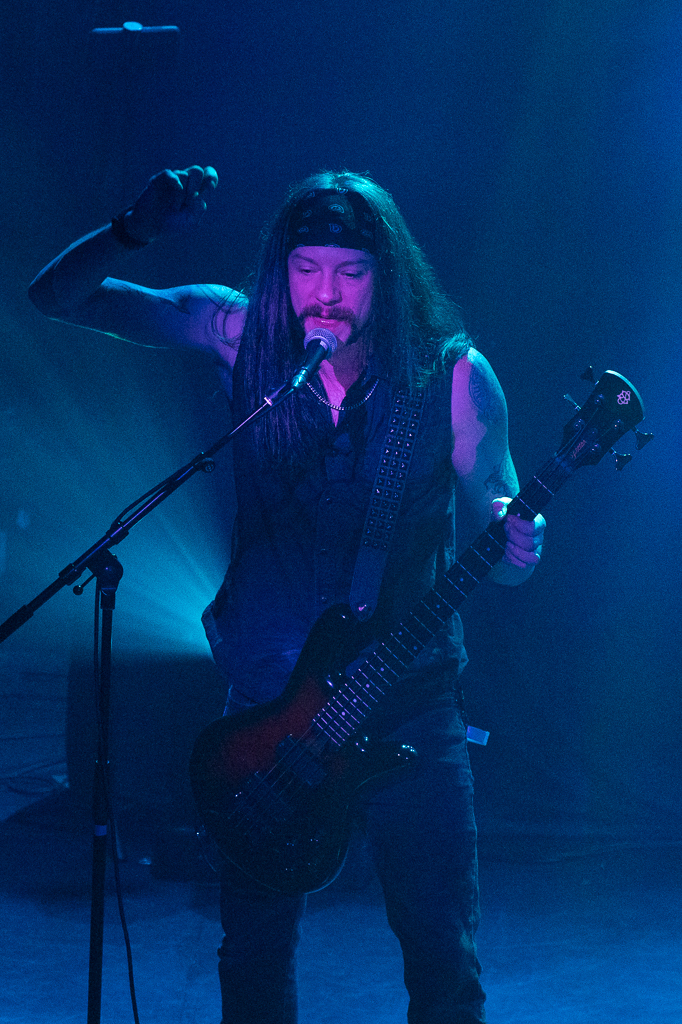 Whiplash @ 013, picture 13, photographed by Gert Daemen - FrontView Magazine