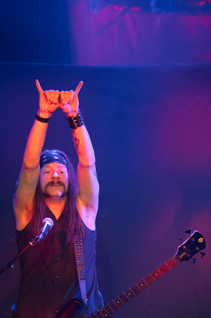 Whiplash @ 013, picture 16, photographed by Gert Daemen - FrontView Magazine