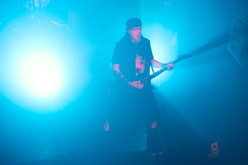 Whiplash @ 013, picture 17, photographed by Gert Daemen - FrontView Magazine