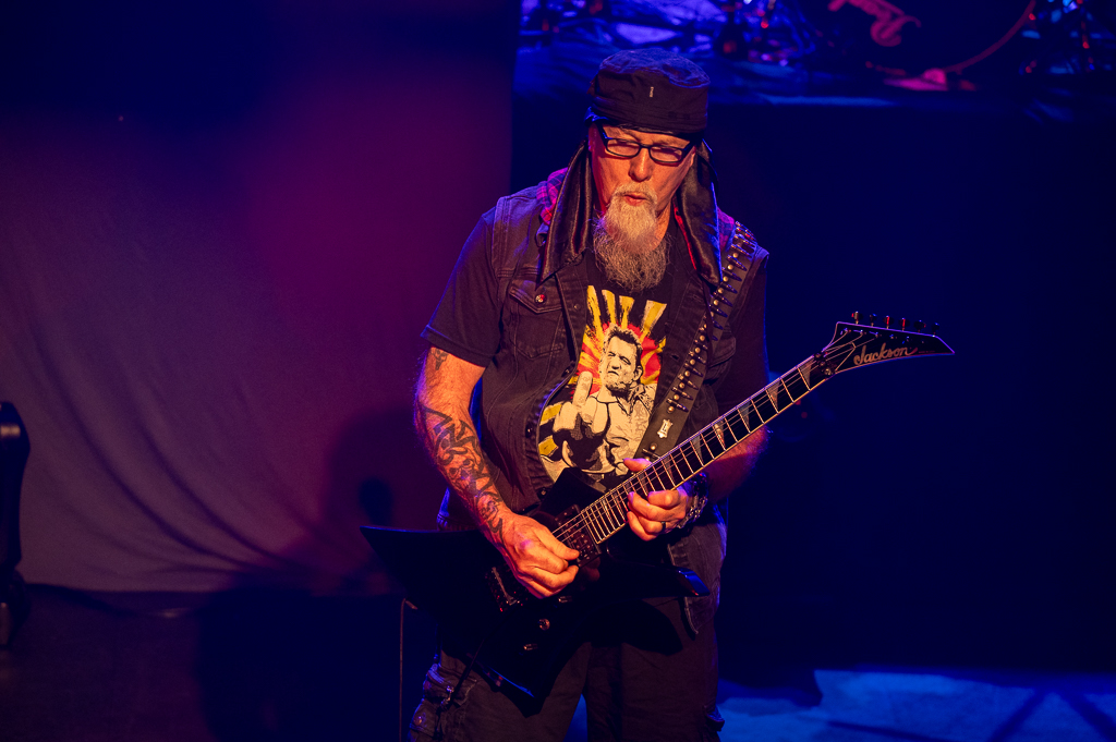 Whiplash @ 013, picture 19, photographed by Gert Daemen - FrontView Magazine