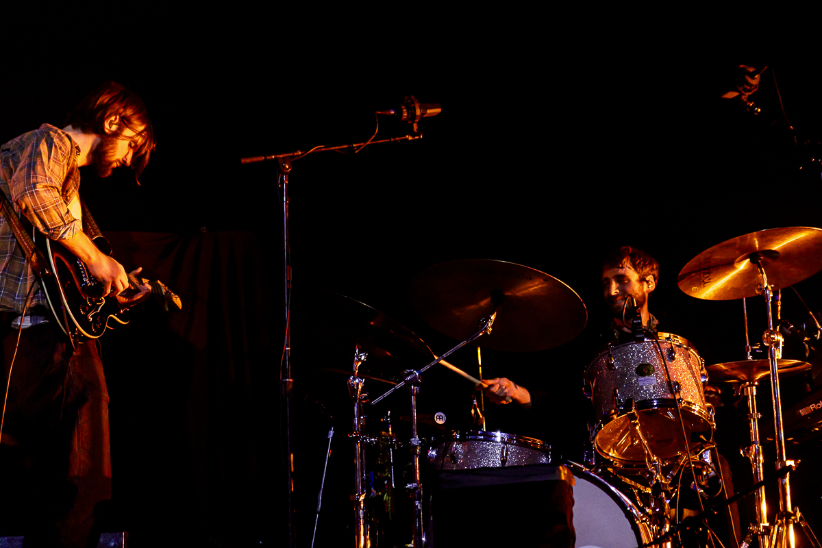 Mt. Joy @ Vorst Nationaal, picture 4, photographed by Peter Smet - FrontView Magazine