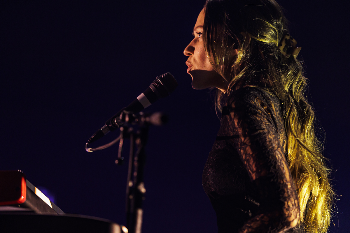 Mt. Joy @ Vorst Nationaal, picture 12, photographed by Peter Smet - FrontView Magazine