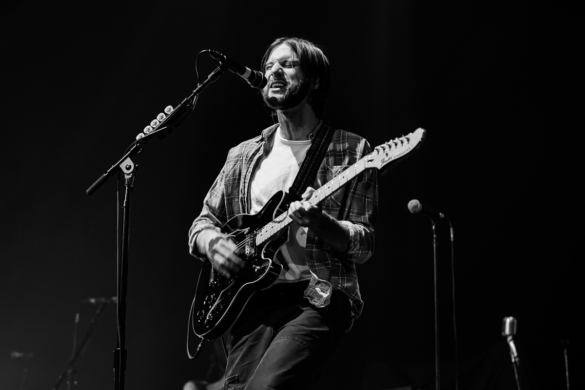 Mt. Joy @ Vorst Nationaal, picture 17, photographed by Peter Smet - FrontView Magazine