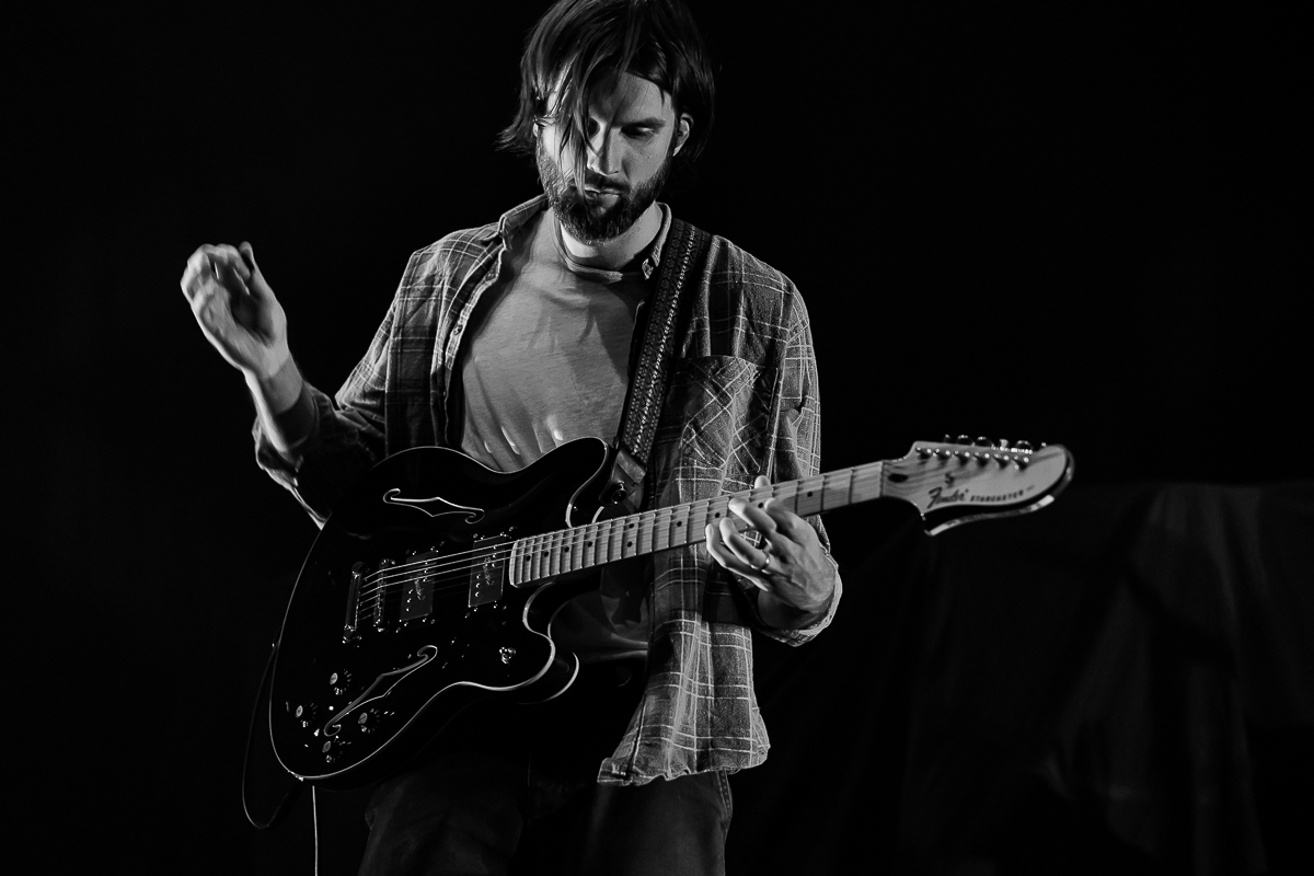 Mt. Joy @ Vorst Nationaal, picture 18, photographed by Peter Smet - FrontView Magazine
