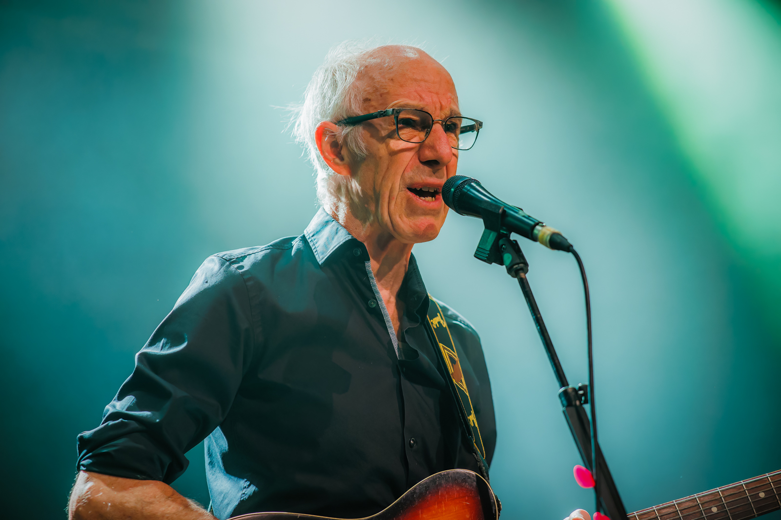 Raymond van het Groenewoud Live @ De Casino, foto 4, foto's door Paul Jongeneelen - FrontView Magazine