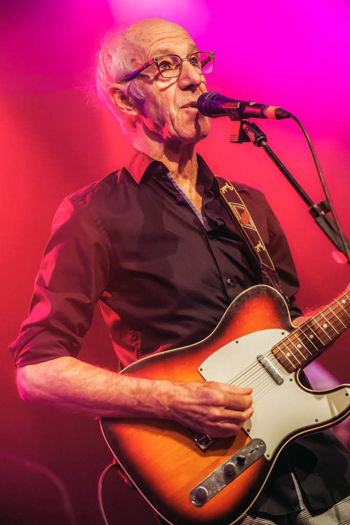 Raymond van het Groenewoud Live @ De Casino, foto 13, foto's door Paul Jongeneelen - FrontView Magazine