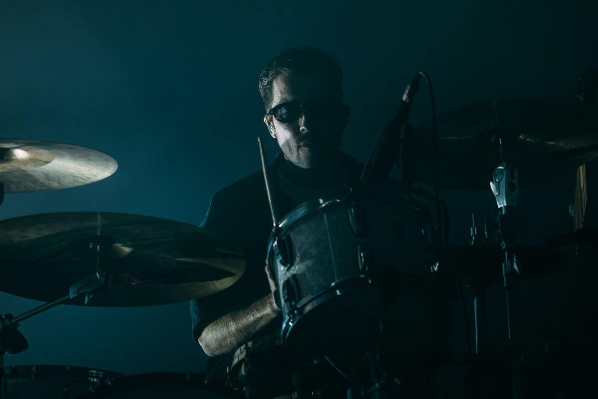 Jungle @ LottoArena, picture 20, photographed by Bruno Holvoet - FrontView Magazine