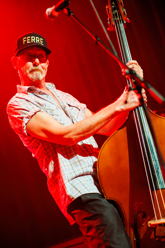The Seatsniffers Live @ De Casino, picture 3, photographed by Paul Jongeneelen - FrontView Magazine