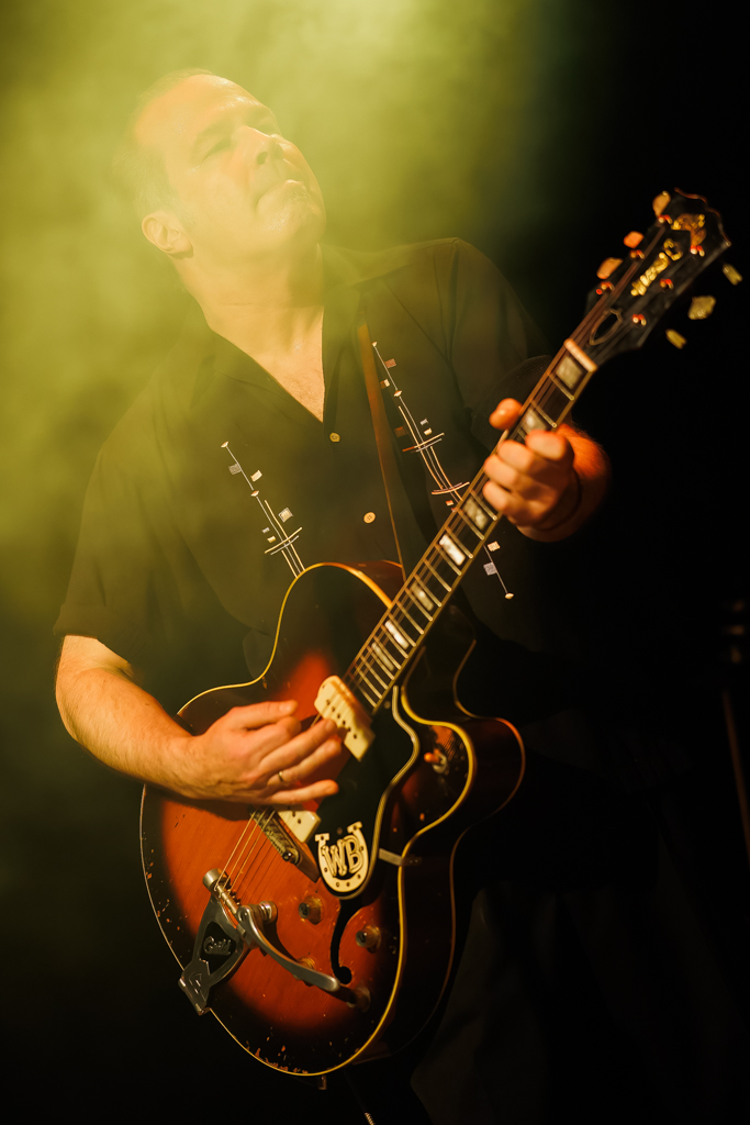 The Seatsniffers Live @ De Casino, picture 16, photographed by Paul Jongeneelen - FrontView Magazine