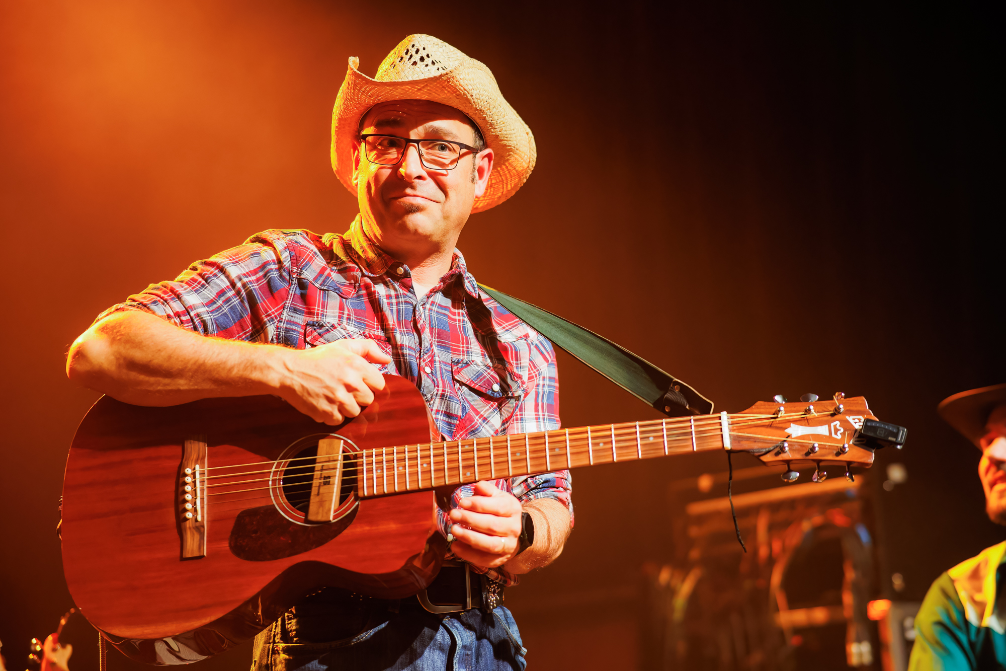 Truck Stop Cutie Live @ De Casino, picture 8, photographed by Paul Jongeneelen - FrontView Magazine