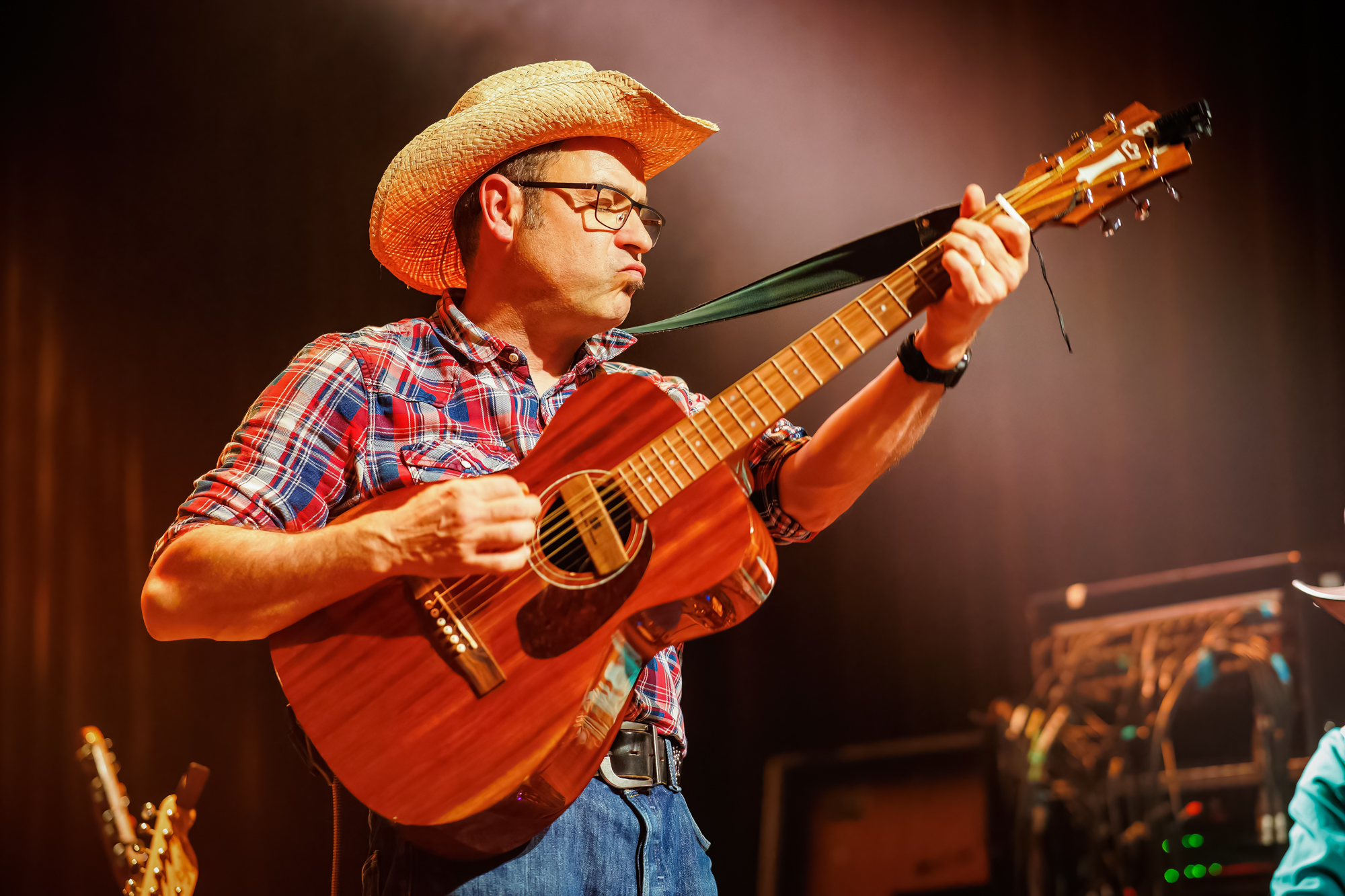 Truck Stop Cutie Live @ De Casino, picture 23, photographed by Paul Jongeneelen - FrontView Magazine