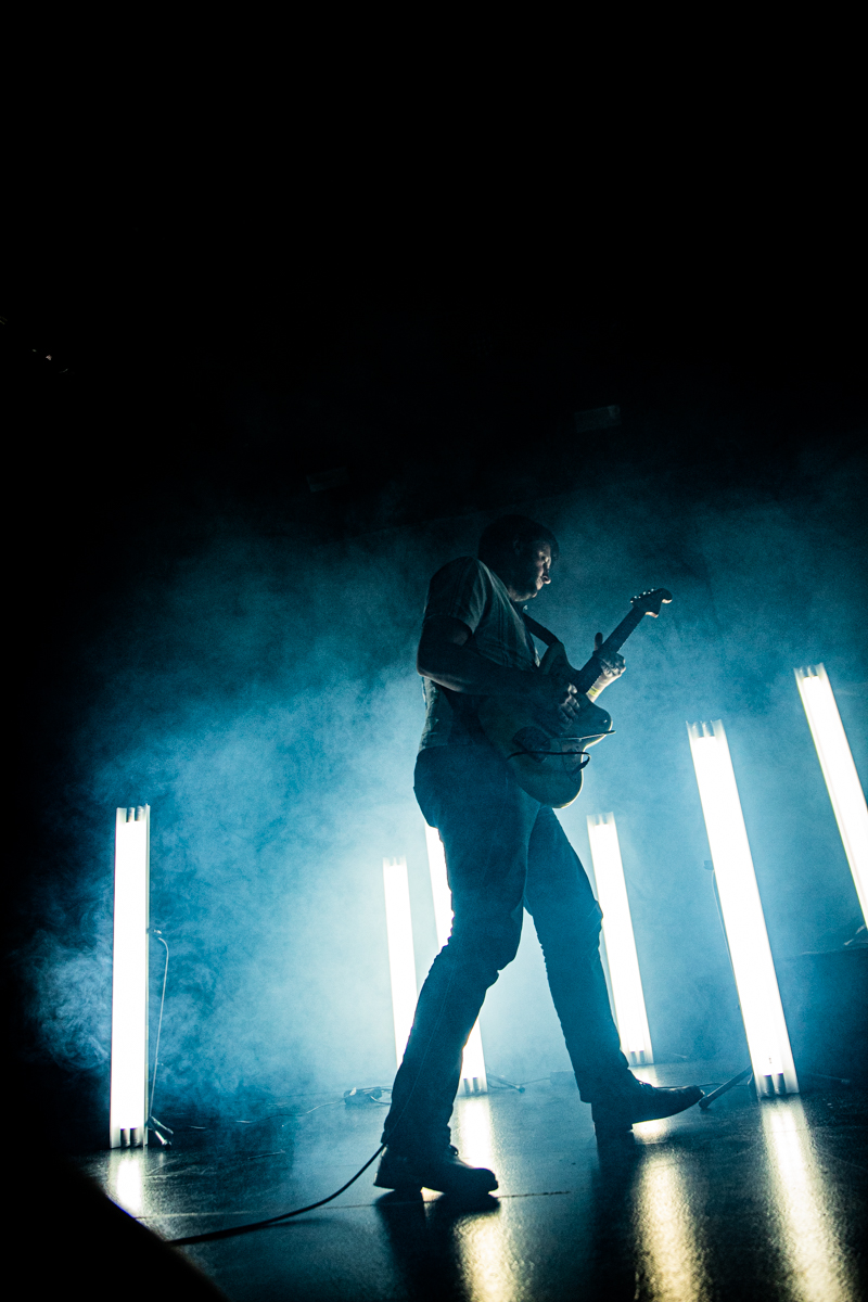 Dirk. @ Het Depot, picture 13, photographed by Leen Verlinden - FrontView Magazine