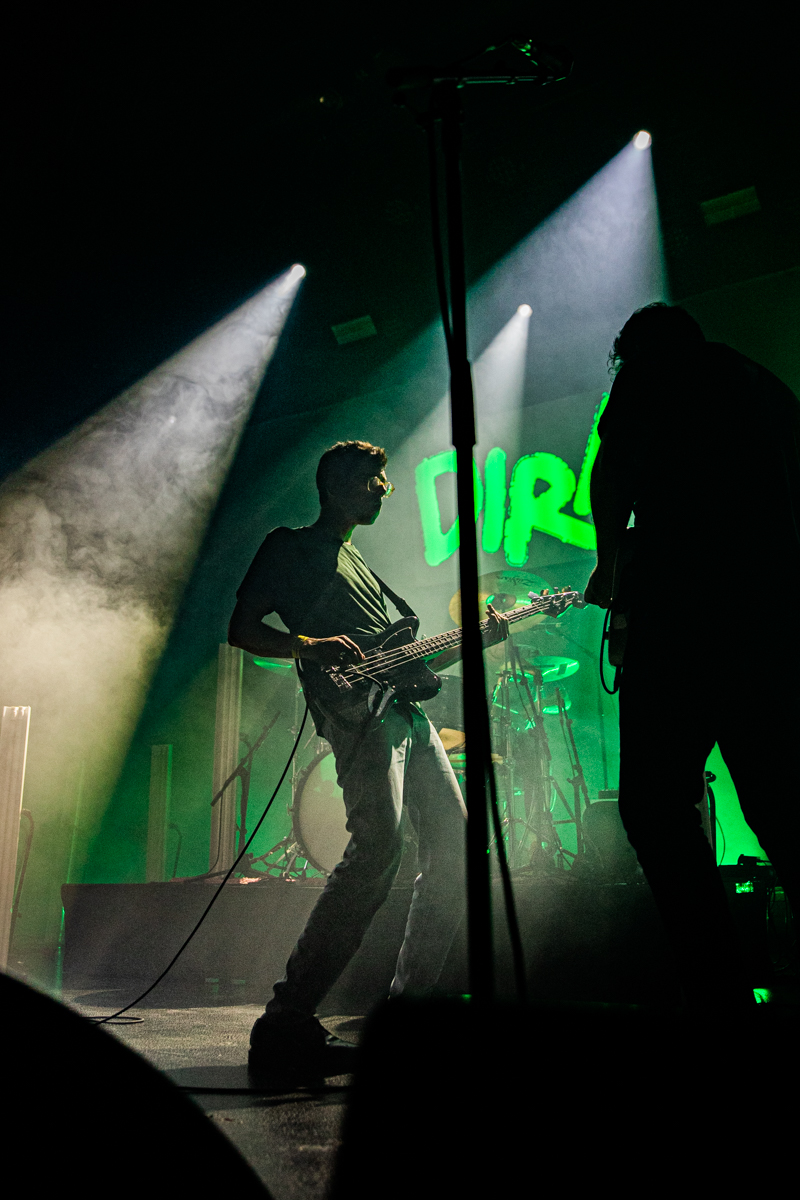 Dirk. @ Het Depot, picture 20, photographed by Leen Verlinden - FrontView Magazine