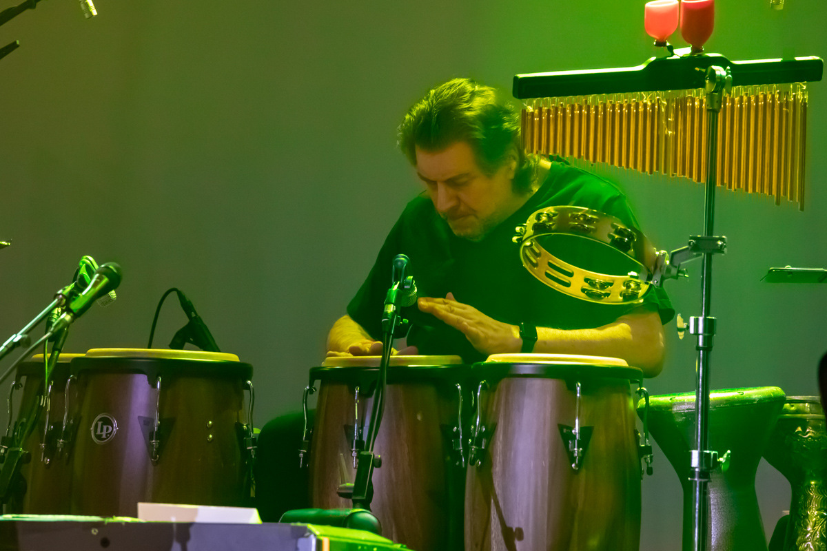 Marillion @ De Roma, picture 19, photographed by dirk janssens - FrontView Magazine