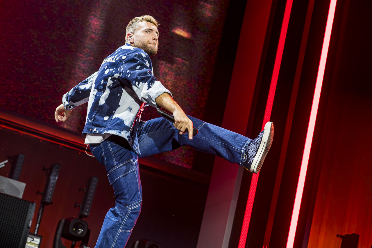Suzan & Freek @ Sportpaleis Antwerpen, picture 5, photographed by Dimitri Vanlommel - FrontView Magazine
