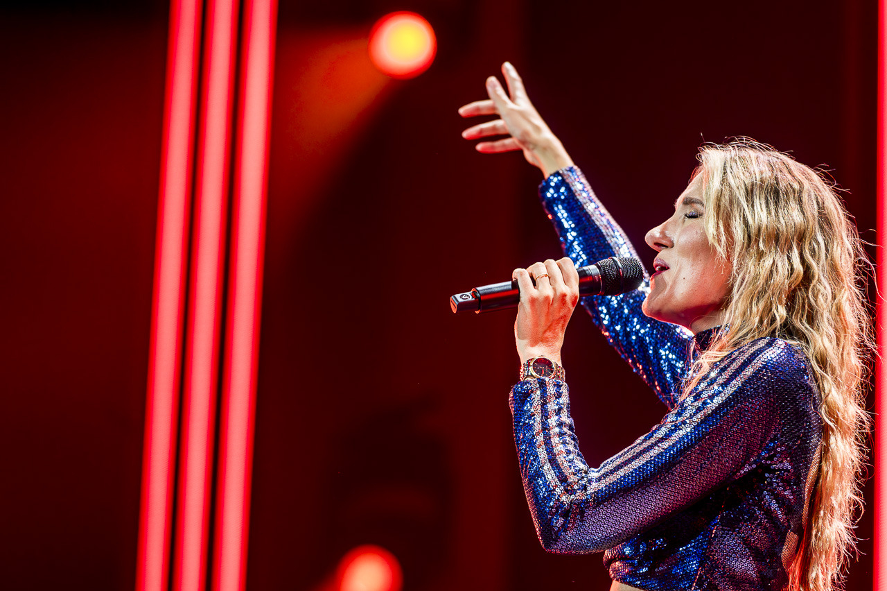 Suzan & Freek @ Sportpaleis Antwerpen, picture 14, photographed by Dimitri Vanlommel - FrontView Magazine