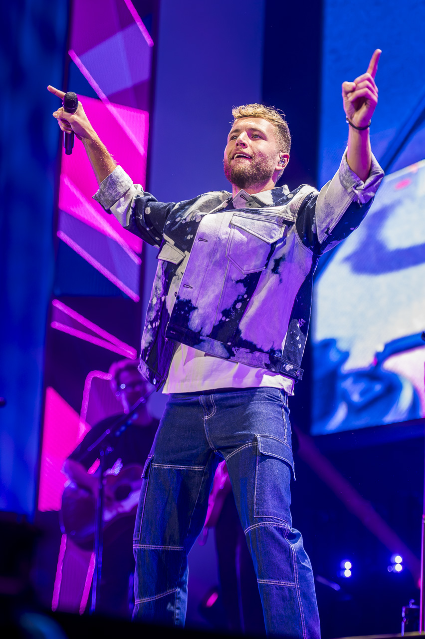 Suzan & Freek @ Sportpaleis Antwerpen, picture 26, photographed by Dimitri Vanlommel - FrontView Magazine