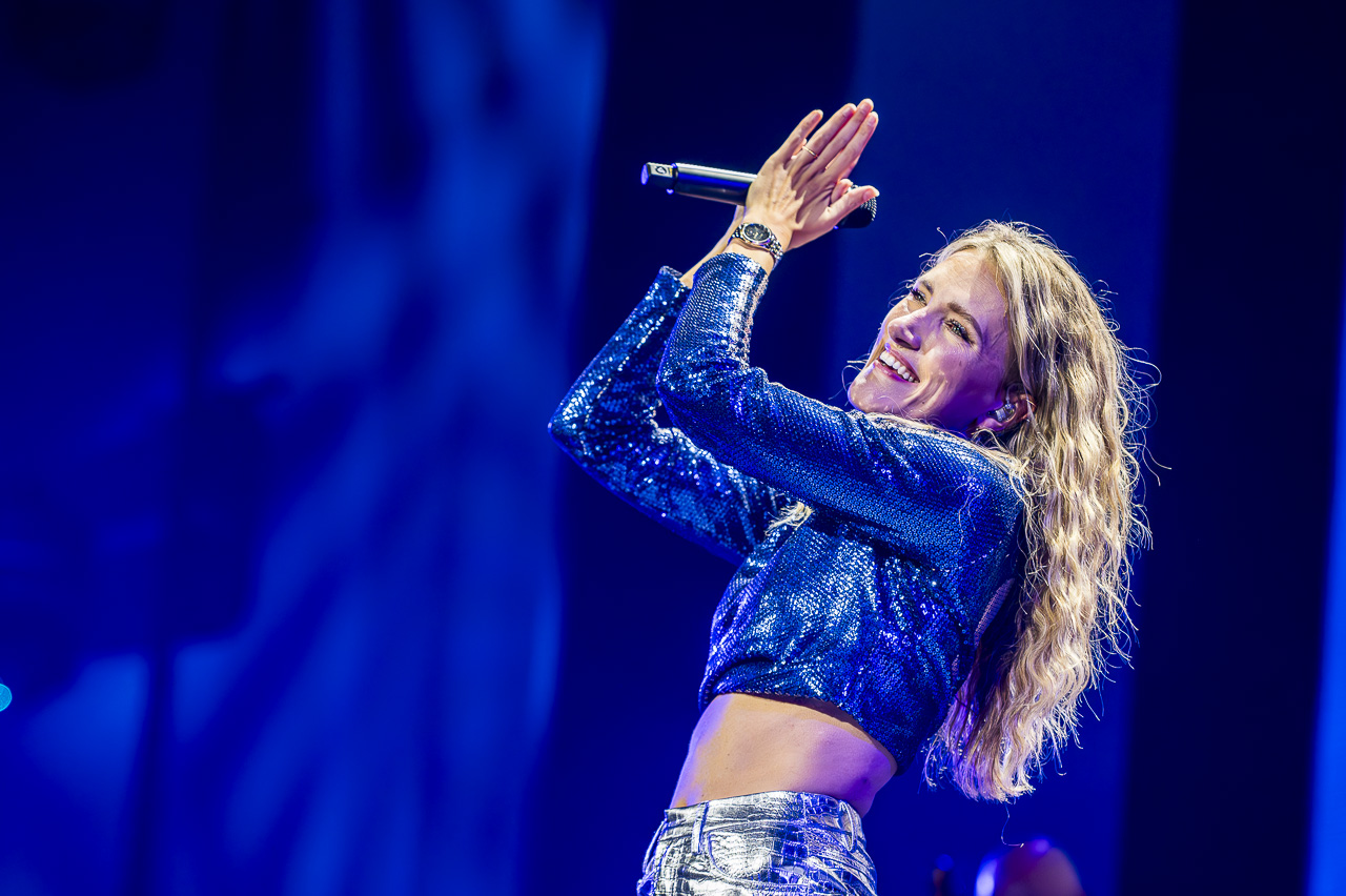 Suzan & Freek @ Sportpaleis Antwerpen, picture 28, photographed by Dimitri Vanlommel - FrontView Magazine