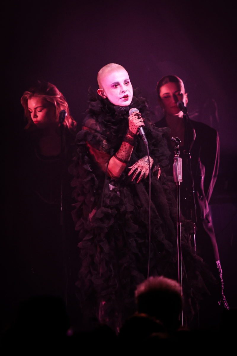 Kovacs support Morpheus @ Effenaar, picture 6, photographed by Kitty van de Waart - FrontView Magazine